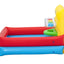 Bestway 1.04m x 94cm x 61cm sort n' play ball pit (contents:contents:1 ball pit, 15 play balls, repair patch) age 2+
