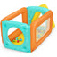 Bestway 1.78m x 91cm x 70cm tunneltopia ball pit (contents:1 ball pit, 25 play balls, repair patch) age 2+