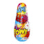 Bestway 119cm comic blast bop bag (1 punching bag) age 3+