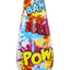 Bestway 119cm comic blast bop bag (1 punching bag) age 3+