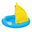 Bestway 1.01M X 97Cm X 71Cm Sunny Days Shaded Kiddie Pool (1 Pool, Repair Patch) Age 2+