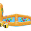 Bestway 1.27M X 1.19M X 61Cm Lil' Beehive Baby Pool & Ball Pit (1 Ball Pit, 2 Bees, 20 Play Balls, Repair Patch) Age 12M+