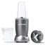 Nutribullet Blender 3 Pieces Set, 600W, NBR-0612 - Gray