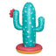 Bestway 74cm x 56cm x 1.04m cactus oasis sprinkler (1 sprinkler, repair patch) age 2+