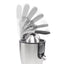 Princess Citrus Press 160W - Stainless Steel