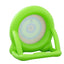 Bestway 62" x 42" x 62"/1.57m x 1.07m x 1.57m backyard bullseye 2-in-1 yard game