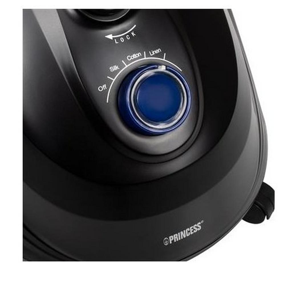 Princess Vertical Steamer 1800W 1.5L (332848)