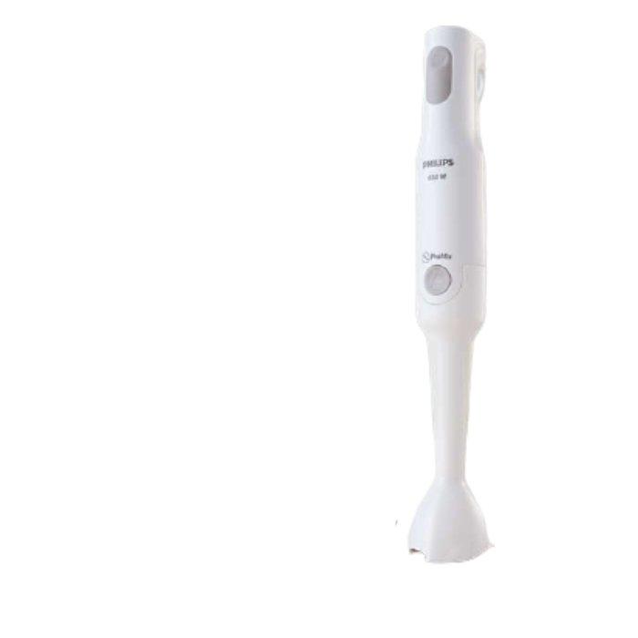 Philips Hand Blender 650W - White