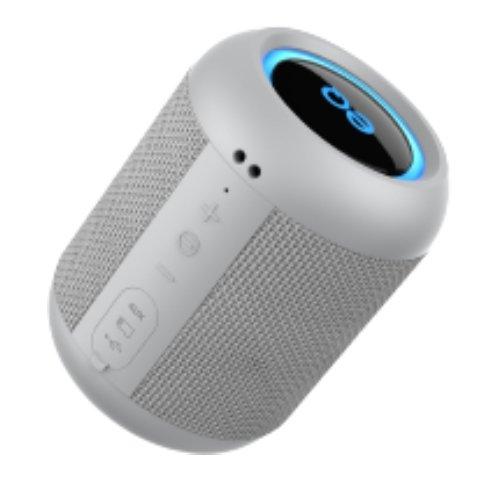 EQ Wireless Speaker (E7-L) - Grey