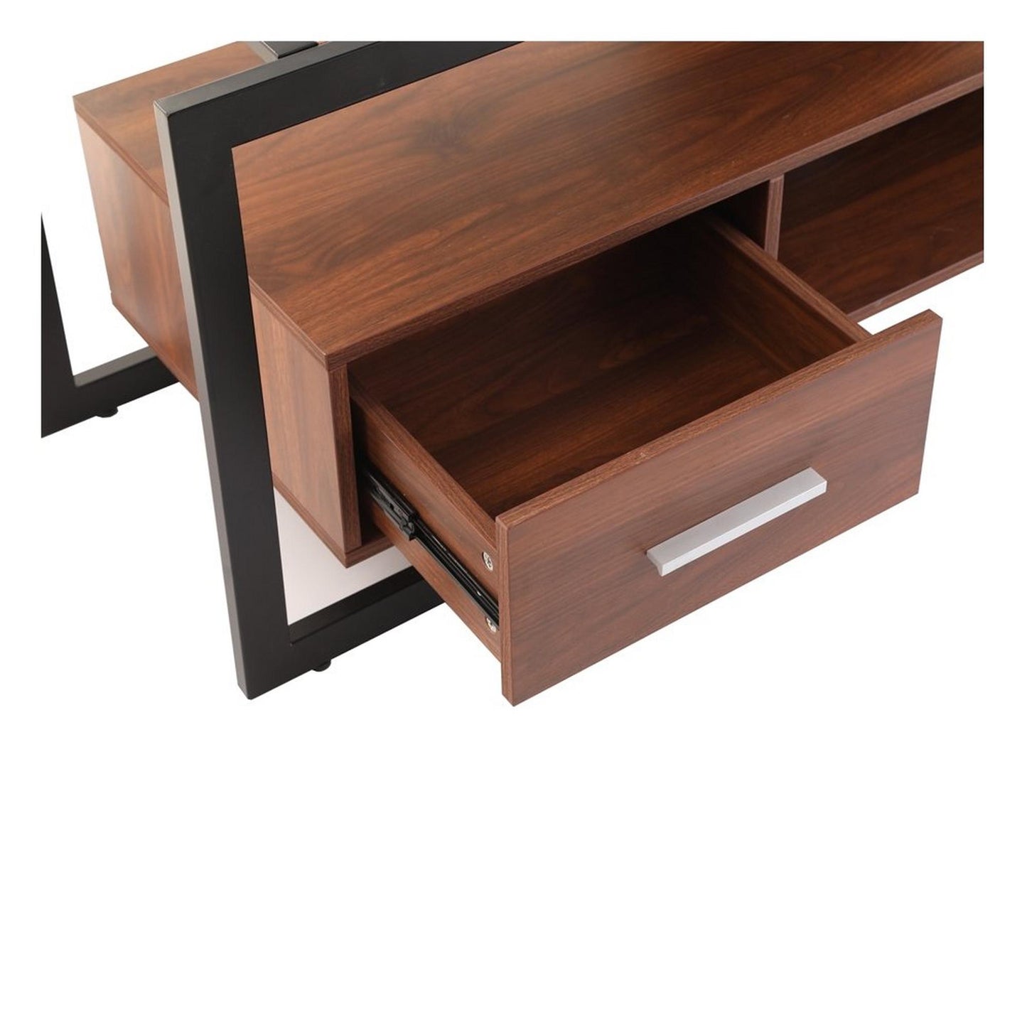 Wansa stand for up to 75-inch TV (A735)