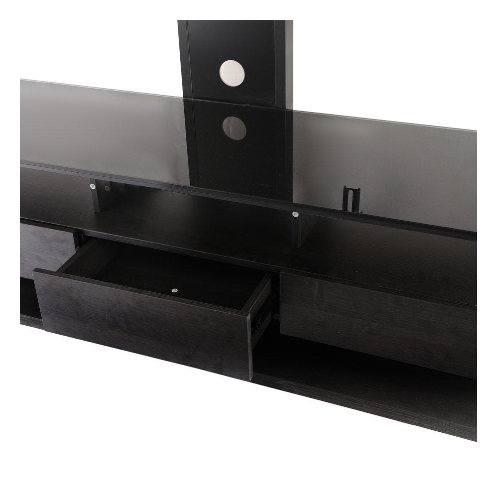 Wansa A706-3 Stand for TV up to 85-inches