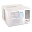 Wansa Diamond Window AC, 17700 BTU, Cooling Only (WWACC17CMD) - White