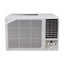Wansa Diamond Window AC, 17700 BTU, Cooling Only (WWACC17CMD) - White