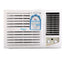 Wansa Diamond Window AC, 17700 BTU, Cooling Only (WWACC17CMD) - White
