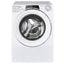Candy Front Load Washer 14KG 1400 RPM, Wifi + Bluetooth, (RO14146DWMC8-19)