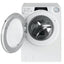 Candy Front Load Washer 14KG 1400 RPM, Wifi + Bluetooth, (RO14146DWMC8-19)