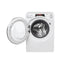 Candy 14KG/9KG Front Load Washer Dryer, Wifi + Bluetooth, (ROW41496DWMC-19)