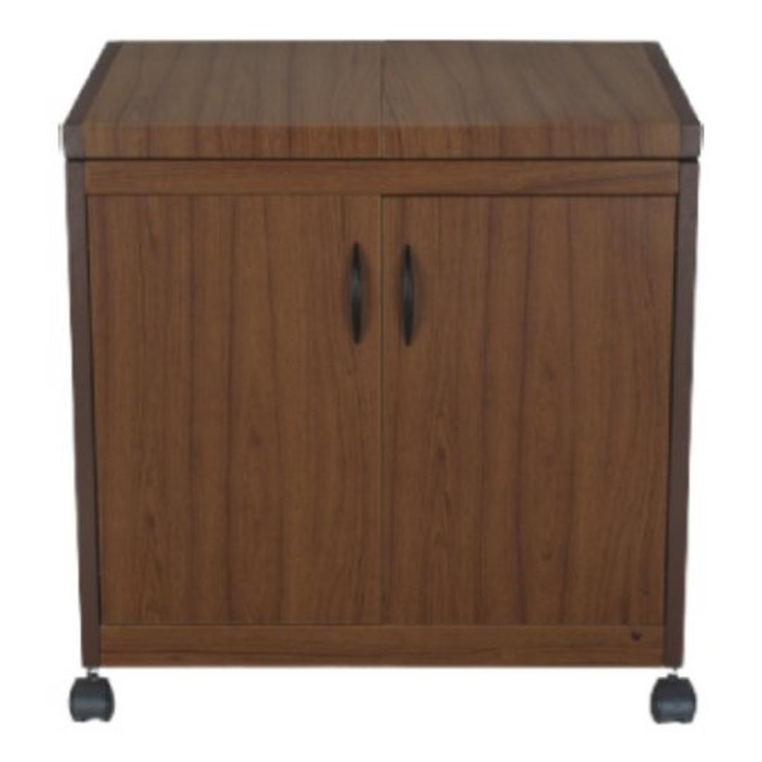 Wansa Trolley Mahogany (3DTSLDB)