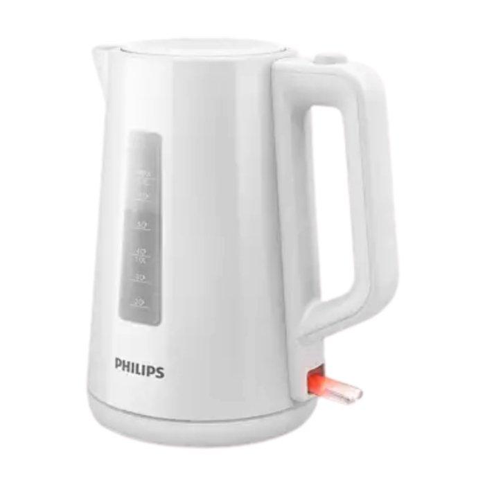 Philips Water Kettle - 1.7L / 2200W / White
