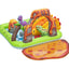 Bestway 8'7" x 6'2" x 40"/2.62m x 1.88m x 1.02m volcano springs play center