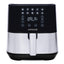 Nutricook Air Fryer, 1700W, 5.5L, NC-AF205 - Black