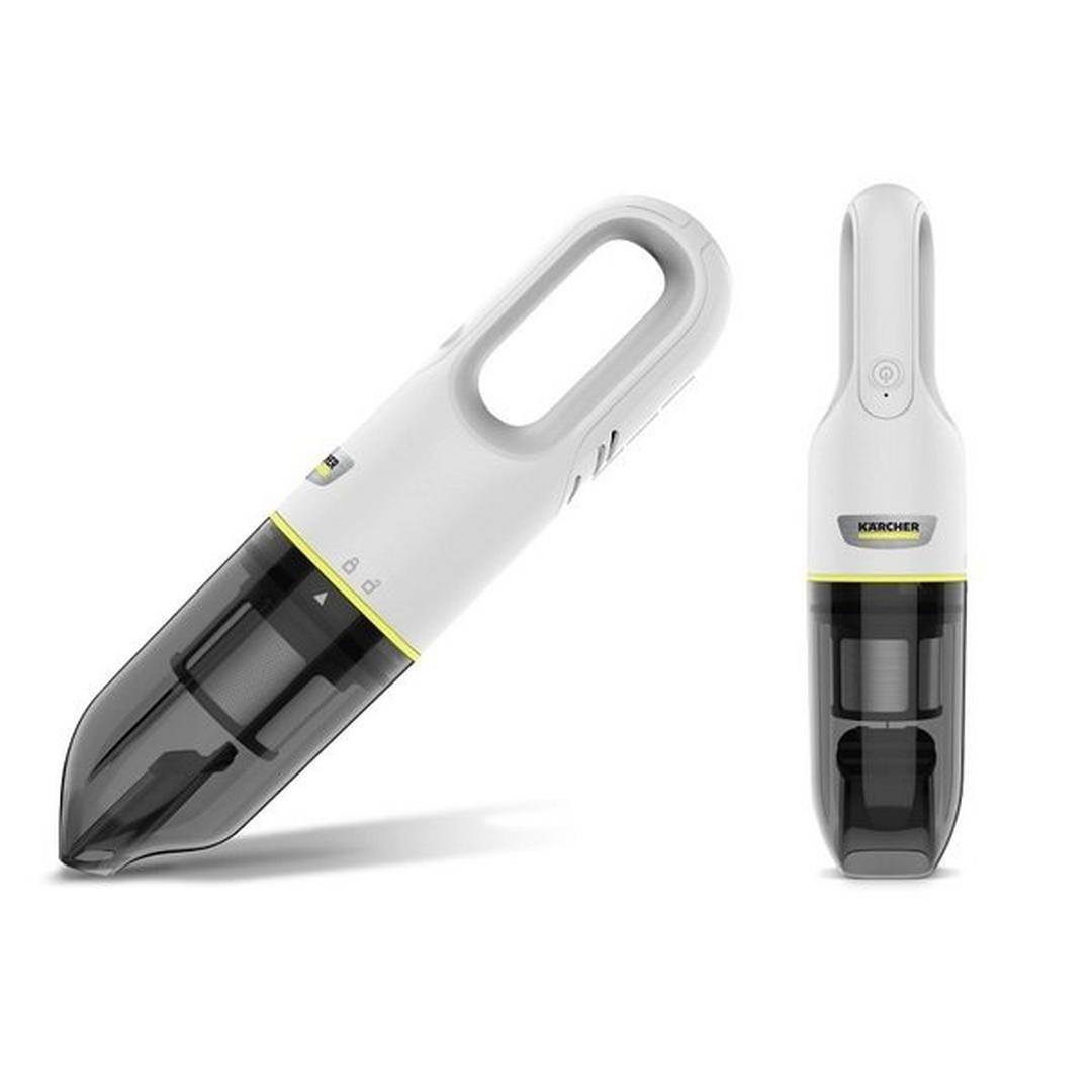 Karcher Handheld Vacuum Cleaner, VCH 2 - White