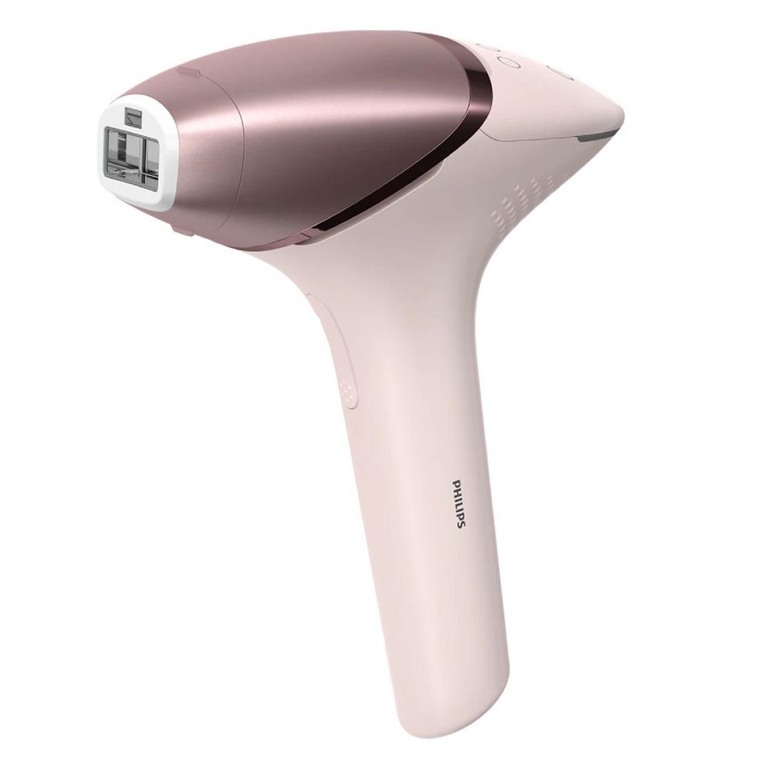 Philips Lumea Prestige IPL 9000 Hair Removal Device, BRI958/60