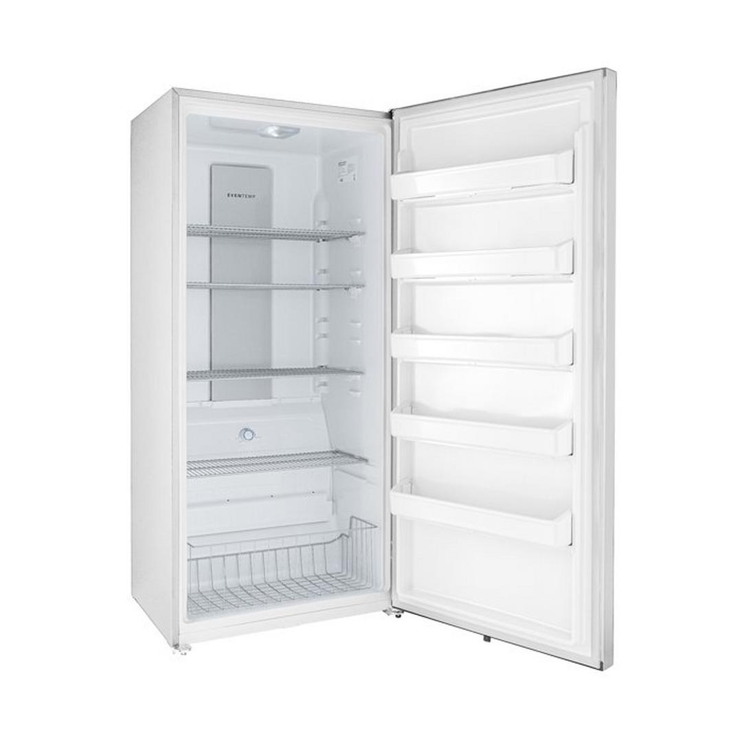 Frigidaire Upright Freezer, 20CFT, 566 Liters, MFUF2021KW - White