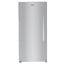 Frigidaire Upright Freezer, 20CFT, 566 Liters, MFUF2022KF - Stainless Steel