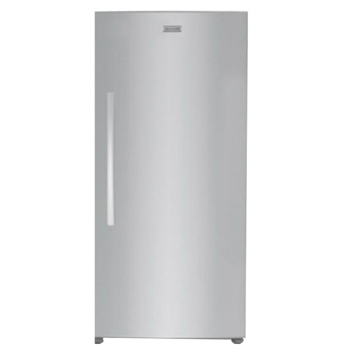 Frigidaire Single Door Refrigerator, 20CFT, 566-Liters, MRAA2022KF - Stainless Steel