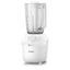 Philips Blender 450W 1L - White