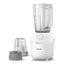 Philips Blender 450W 1L - White
