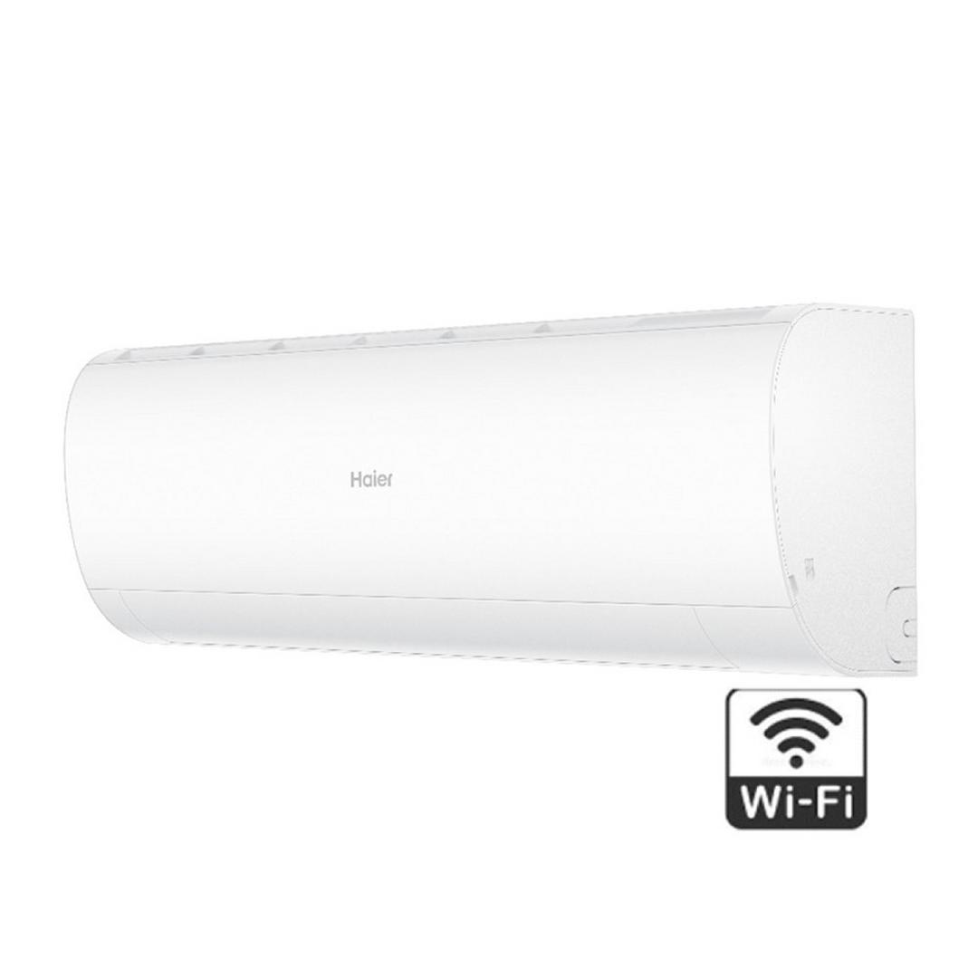 Haier 19100 BTU 2 Ton Split AC With UV (HSU-24LPA03/R2(T3)