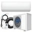 Haier 19100 BTU 2 Ton Split AC With UV (HSU-24LPA03/R2(T3)