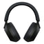 Sony Wireless Noise Cancelling Headphones - Black