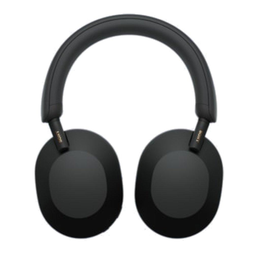 Sony Wireless Noise Cancelling Headphones - Black