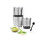 Princess Multi Chopper and Grinder, 200W, 1.5 L - Stainless Steel - 221040