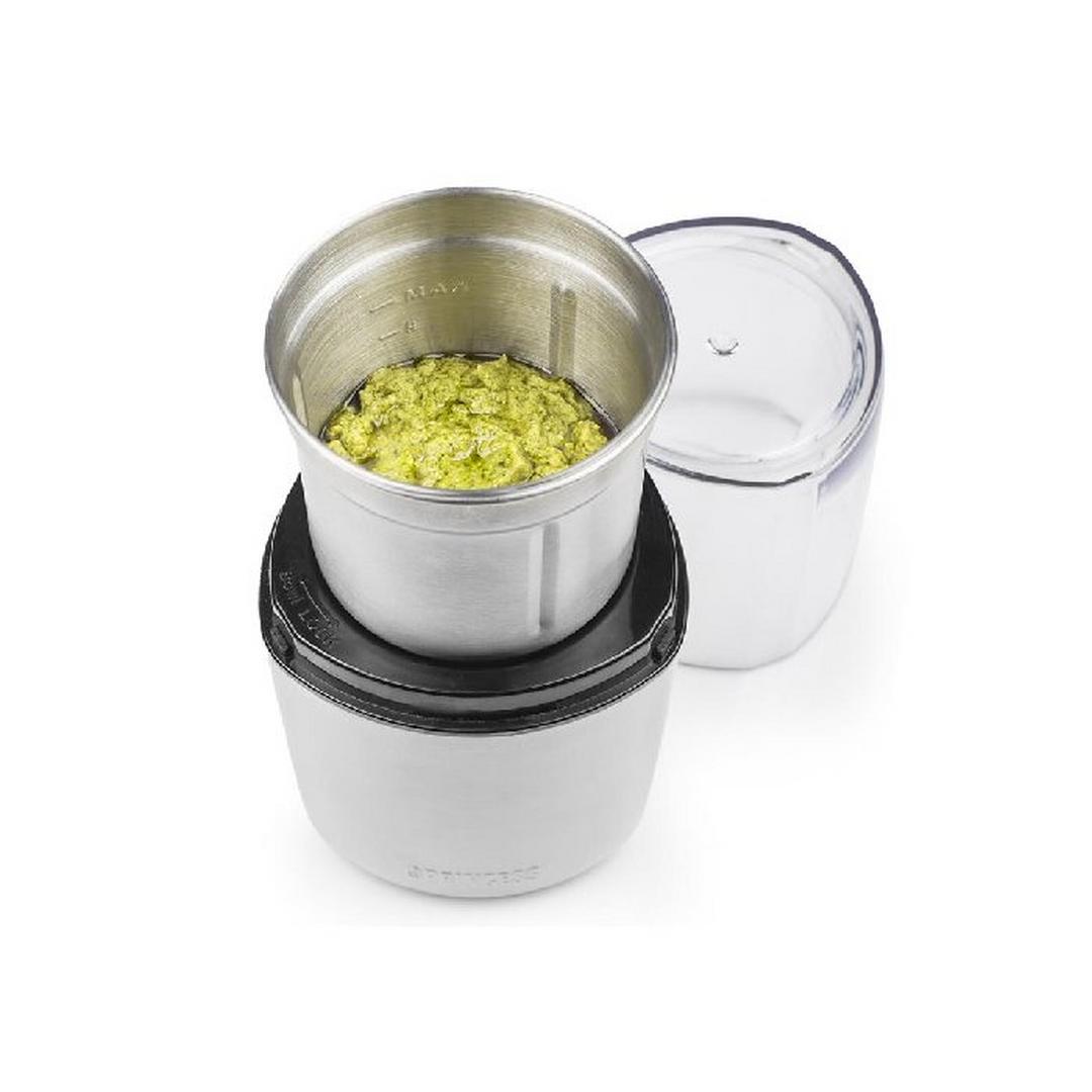 Princess Multi Chopper and Grinder, 200W, 1.5 L - Stainless Steel - 221040