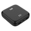 EQ Mini Power bank 10000mAh - Black