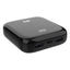 EQ Mini Power bank 10000mAh - Black