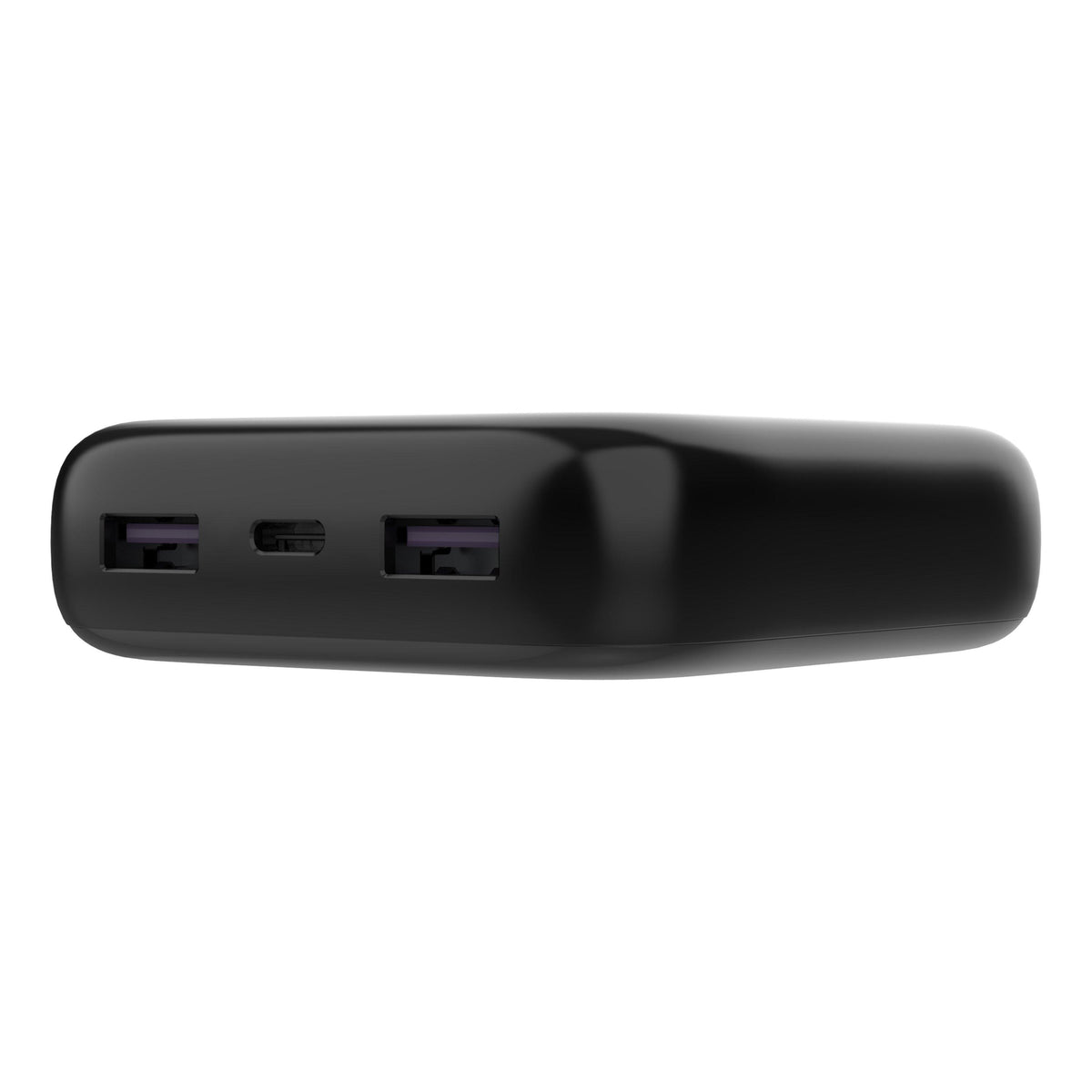 EQ Mini Power bank 10000mAh - Black