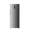 Wansa Convertable Upright Freezer & Refrigertaor, 18CFT, 509 Liters, WUOW540NFSC82 - Inox