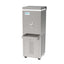 Wansa Water Cooler Floor Standing, 30L, WGWC45OTA-IPX4 - Silver