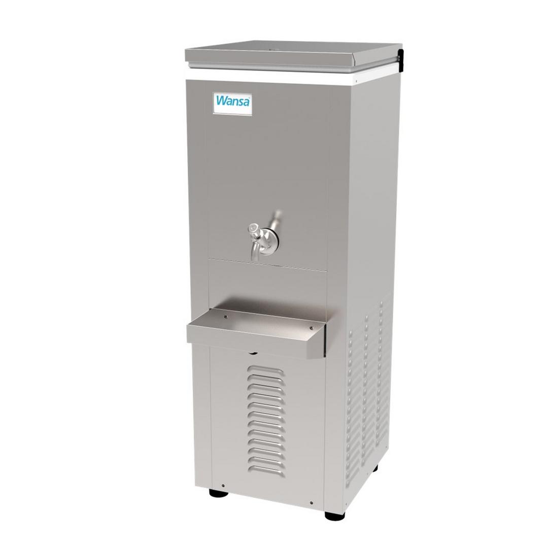 Wansa Water Cooler Floor Standing, 49L, WGWC70OTA-IPX4