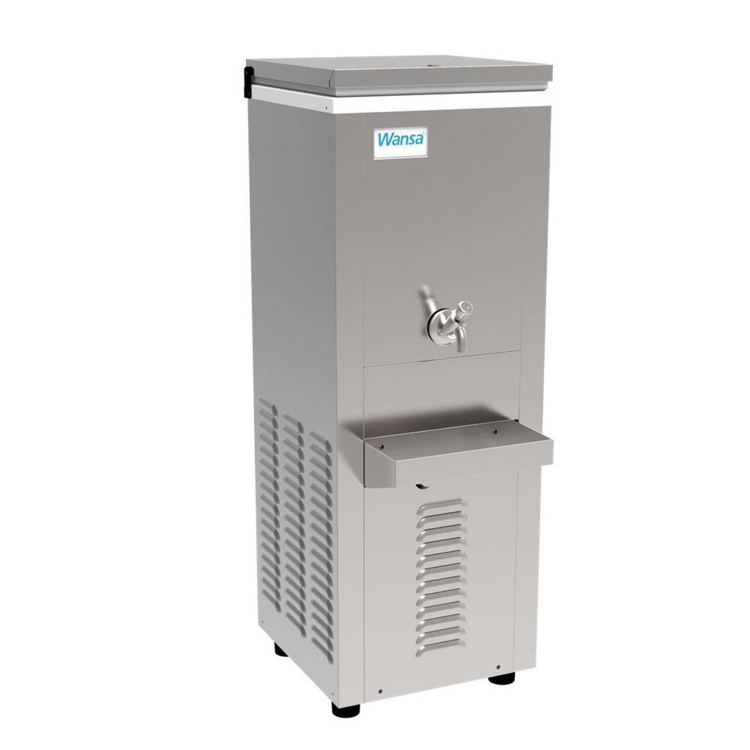 Wansa Water Cooler Floor Standing, 49L, WGWC70OTA-IPX4