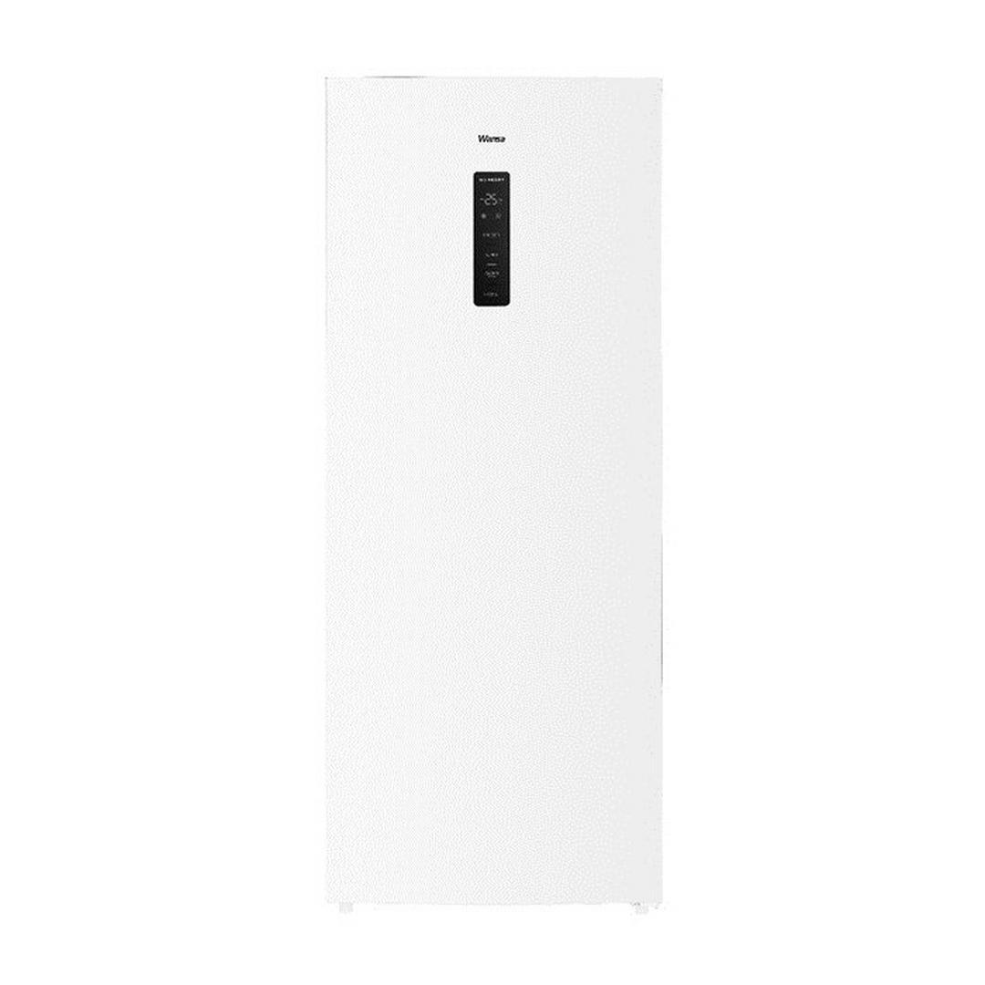 WANSA Upright Freezer, 15.5CFT, 439 Liters, WUOW540NFSC82 - White