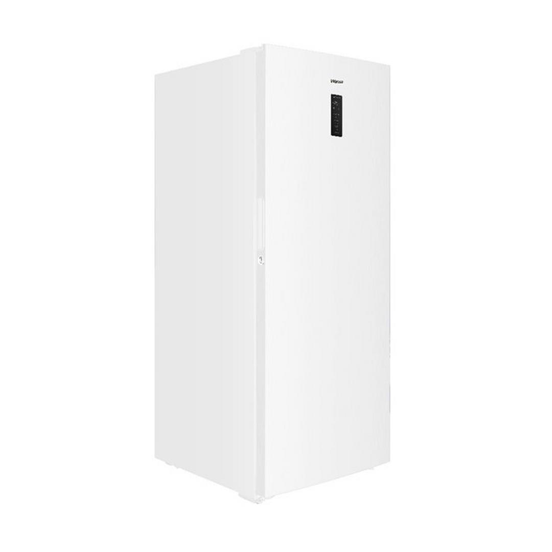 WANSA Upright Freezer, 15.5CFT, 439 Liters, WUOW540NFSC82 - White