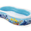 Bestway 2.62M X 1.57M X 46Cm Play Pool (Contents:1 Pool,Repair Patch) Age 3+