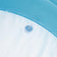 Bestway 2.62M X 1.57M X 46Cm Play Pool (Contents:1 Pool,Repair Patch) Age 3+