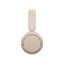 Sony Wireless Headphone with Microphone - Beige